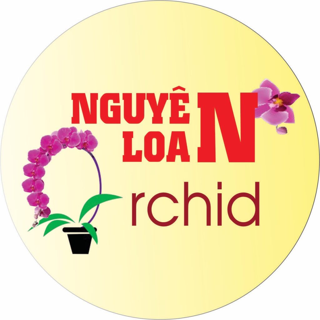 Hoa lan Nguyên Loan